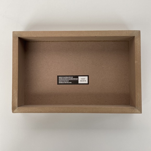 Motivational Quote Decor - Picture 3 of 12